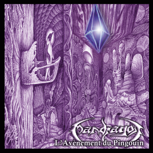 Mandragor(e) : L'Avènement du Pingouin